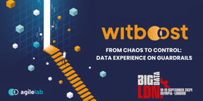 Banner Hubspot witboost-Big Data London