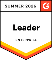 G2 Badge