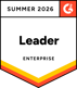 G2 Badge