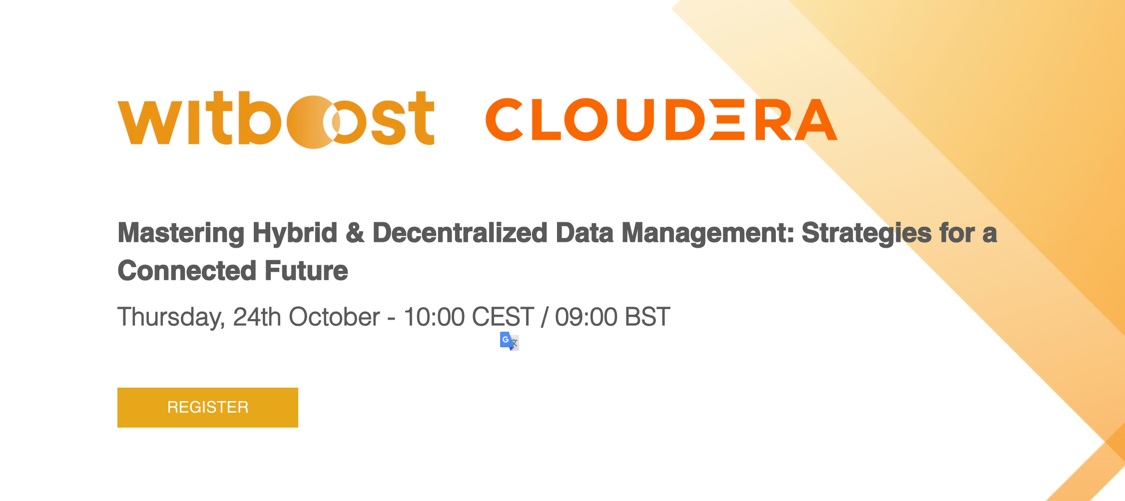 Witboost + Cloudera Webinar_Oct. 24 2024