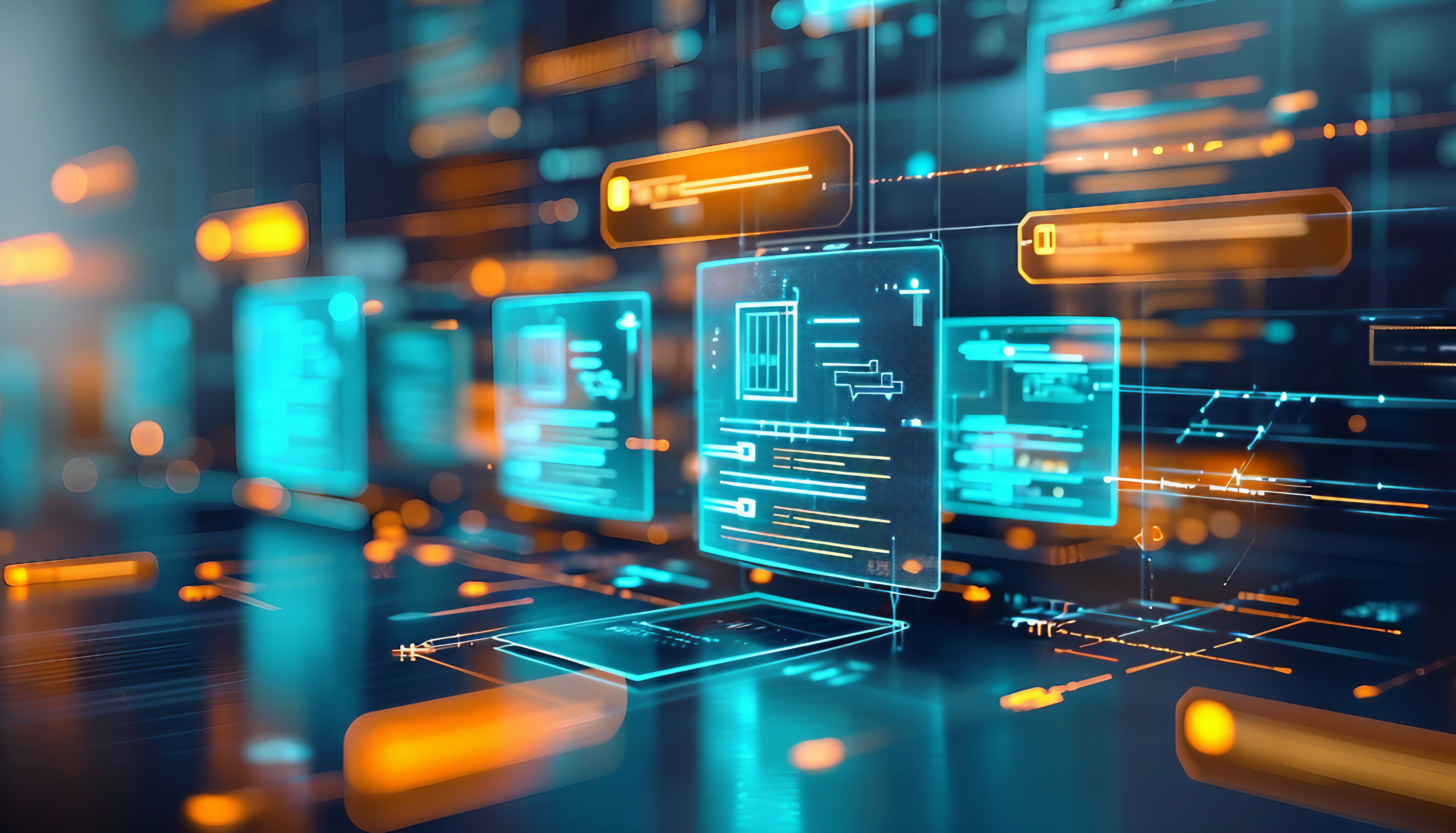 An illustration of how Witboost can align organizations' tech stacks and achieve data interoperability via open-source and tech connectors