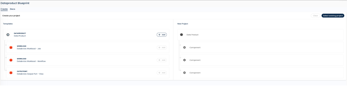 Databricks Data Product