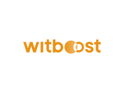 Witboost Logo Featured Image