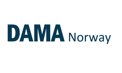 dama norway_logo_400x240